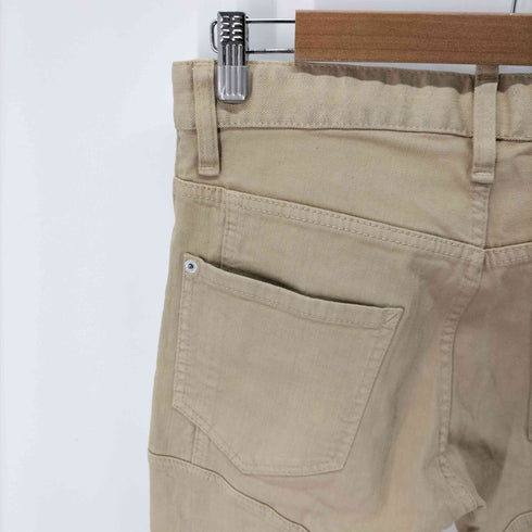 ディースクエアード DSQUARED2 ストレッチ スキニーデニム メンズ  44